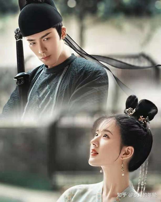 长歌行 皓都怎样才能找到乐嫣 剧中早已埋下了 伏笔 知乎