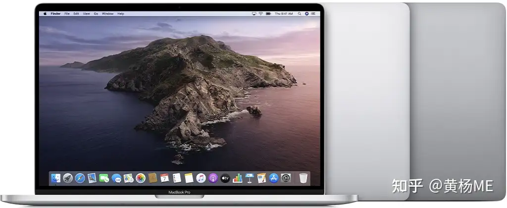 盘点历代MacBook Pro，你用过哪一代？ - 知乎