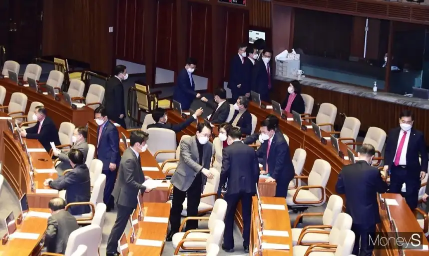 韩国政治文化】国会议员的成长之路- 知乎
