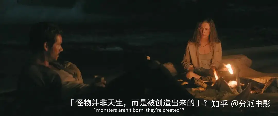 《请求救援》烂番茄93%！尺度全开，爽到发麻