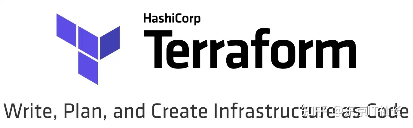 最强最详细最全面的terraform教程- 知乎
