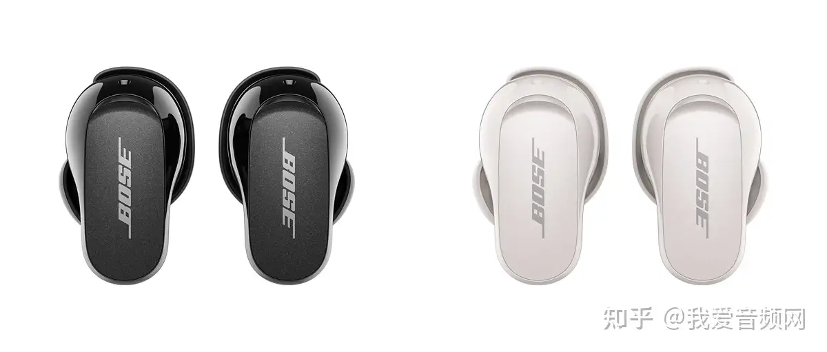 Bose全新QC Earbuds II，搭载高通®S5音频SoC，CustomTune技术可智能调 