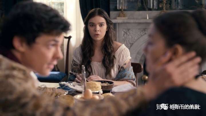 如何评价美剧《狄金森》(dickinson)?