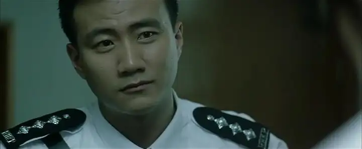 越早知道越好（电影《无间道》影评）无间道电影片段，(图26)