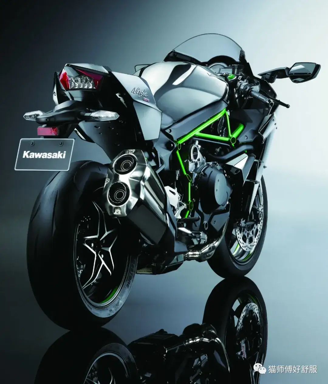 超长文 猫师傅的摩界指南 摩托车入门看这一篇就够了 下篇 知乎