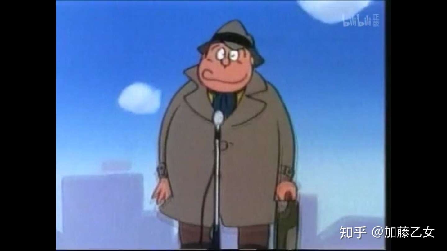 哆啦a梦中涉及到的歌曲考证 一 知乎