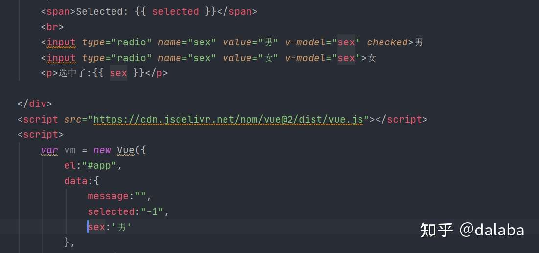 vue-model单选框绑定定.png