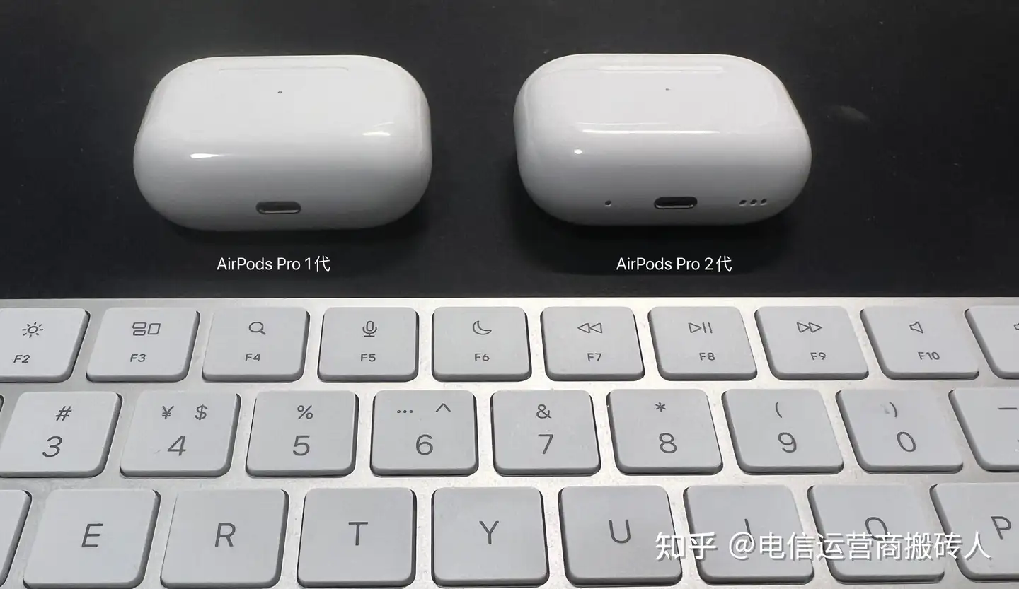 Airpods pro 1 新品同様 No47-