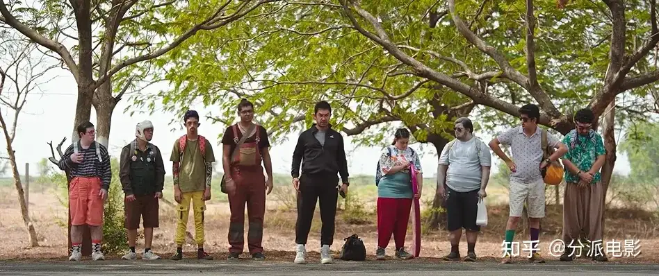 《地球上的星星》续作，阿米尔·汗能否延续神作？