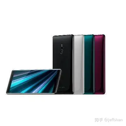 索尼首款OLED屏幕手机Xperia XZ3发布- 知乎