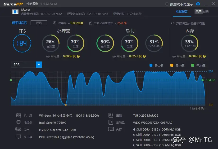 关于我和i9 7960X的那些事- 知乎