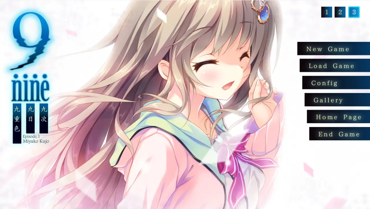 9-nine——春色春恋春熙风》游玩感想以及对9-nine总体的回顾与判断- 知乎