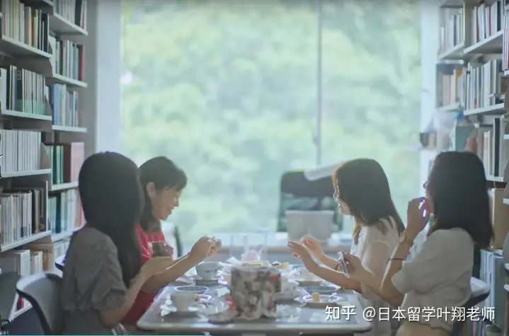 日本知名大学这样选 女子大学御三家 知乎