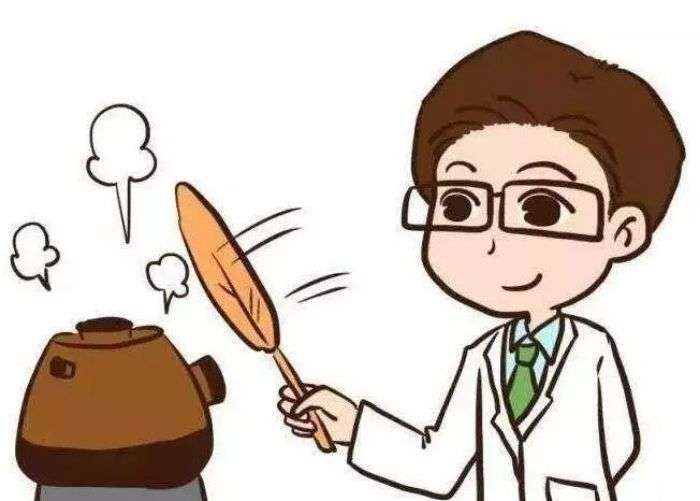 来自古老药方的"参参"不息之美