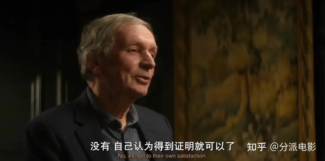 《扯淡生命史》笑到头掉,Netflix最扯纪录片太敢聊!