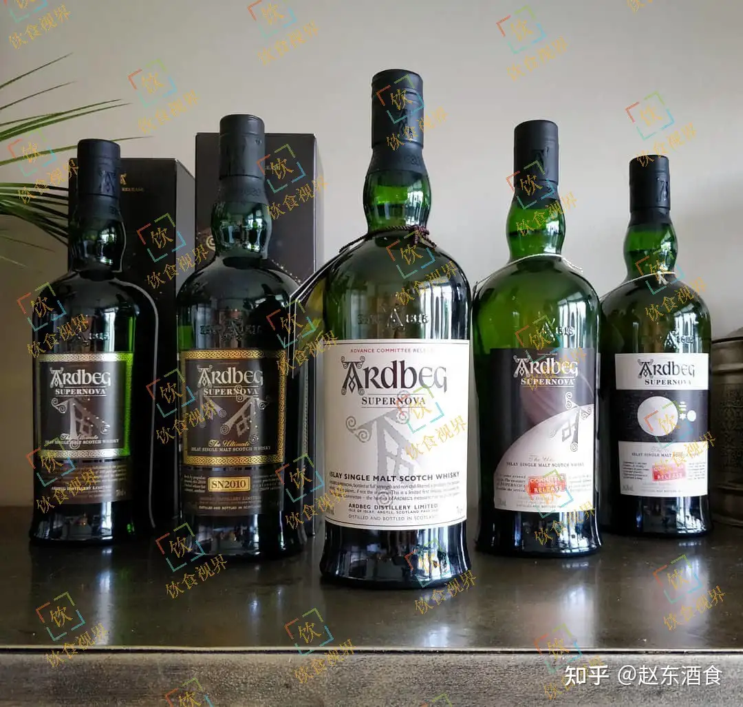 新作商品通販 Ardbeg HyperNova Committee 空瓶 | www.happychild.co