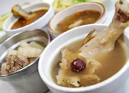 最新30天月子餐完整食谱，记得要收藏！