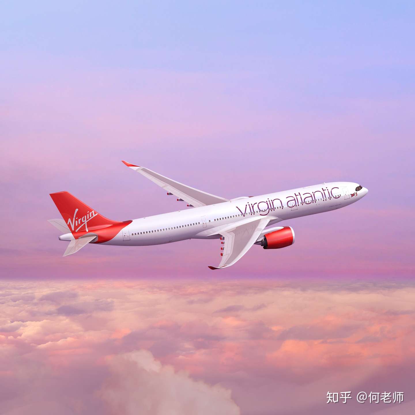 爱泳装的航空公司 Virgin Group 知乎