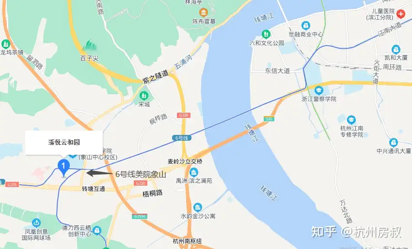 江畔锦园 溪悦云和园 启航城 鼎湖未来云城选房指南 房叔选房no 330 知乎