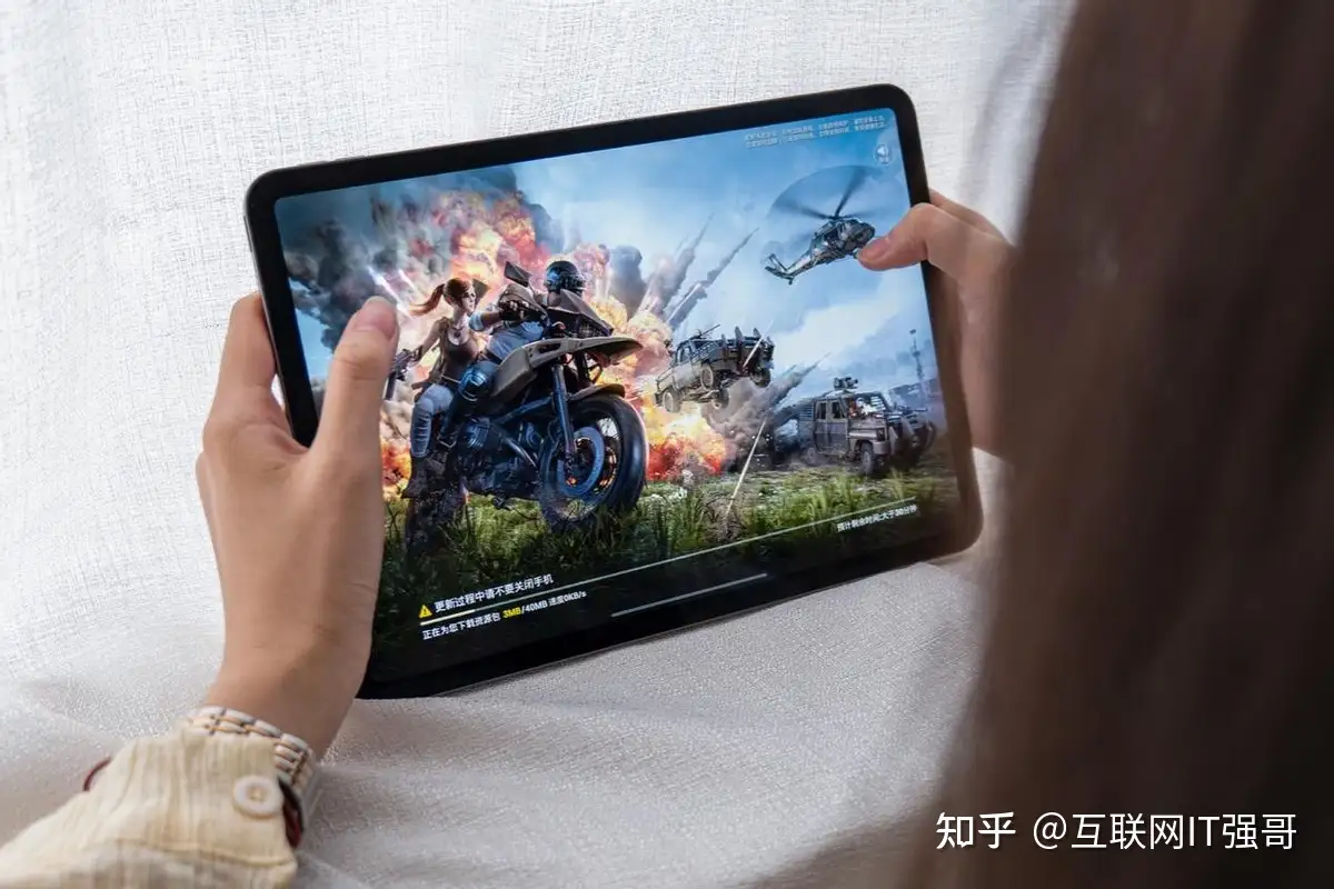 这才是iPad Pro 第二好用的配件，169元买的真值- 知乎