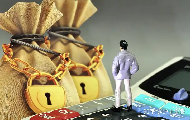 “抵押、质押、留置”的区别，终于有人讲清楚了！