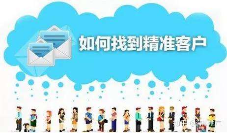 房产销售怎样精准找到客户