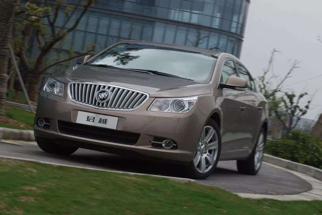 不看后悔篇 10万的二手中级车到底怎么选 知乎