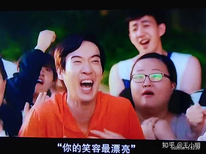 夏洛特烦恼里有哪些有趣的小细节