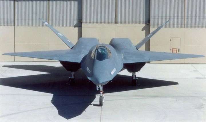 YF-23