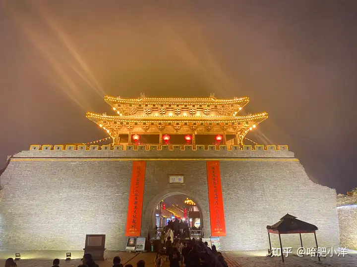 一人行 | 扬州两天一夜玩什么？