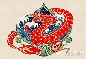 2024年12生肖强运排行榜出炉