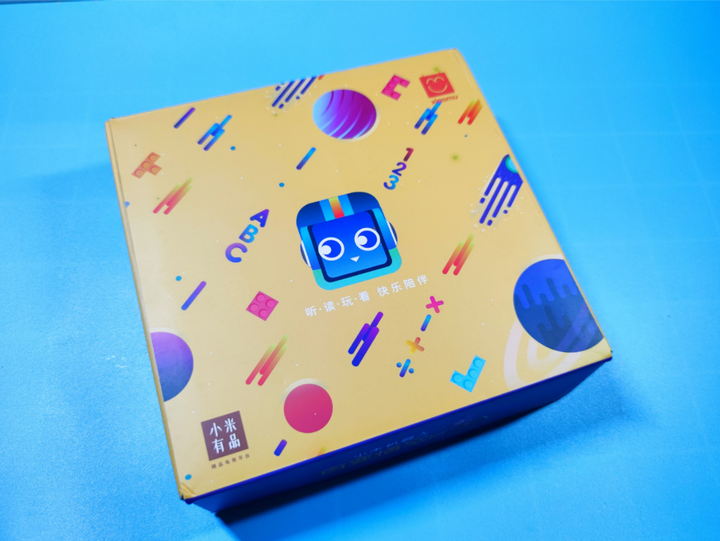 孩子的伴侣,爸妈的福音,兼容乐高的小木百变悟空早教机首发体验