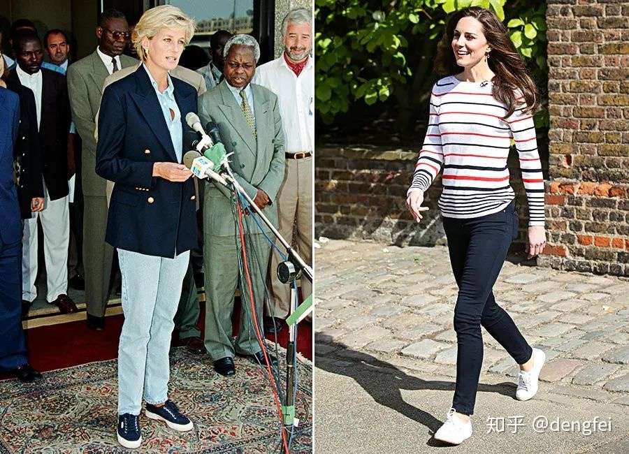 万物皆可搭永远穿不够的小白鞋选购指南 知乎