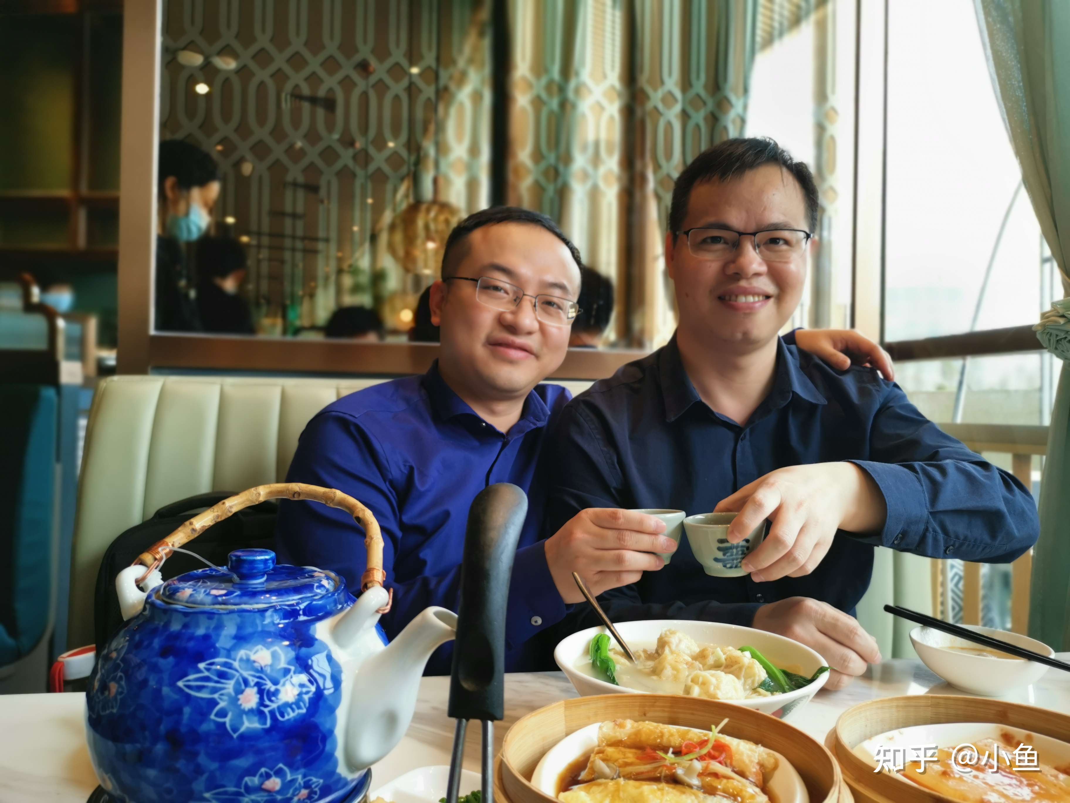 祝刘智工作室… - 知乎