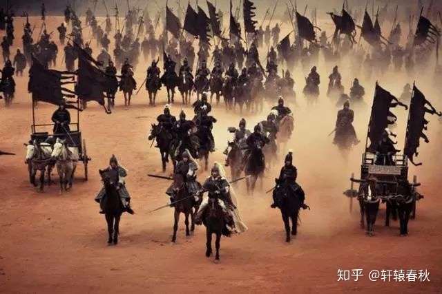 输阵不输人,盘点虽败犹荣的十大名将 排名盘点 第8张-我们的三国 输阵不输人,盘点虽败犹荣的十大名将 排名盘点 第8张