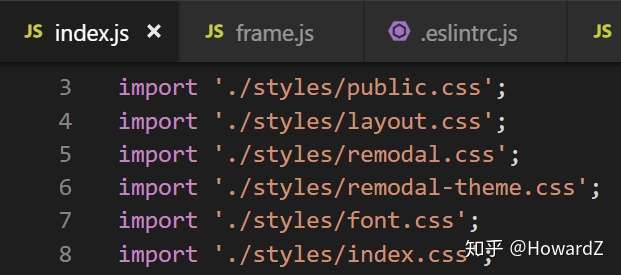 本科毕业设计的前端技术总结（三）：这可能是最详尽的Webpack基础总结 
