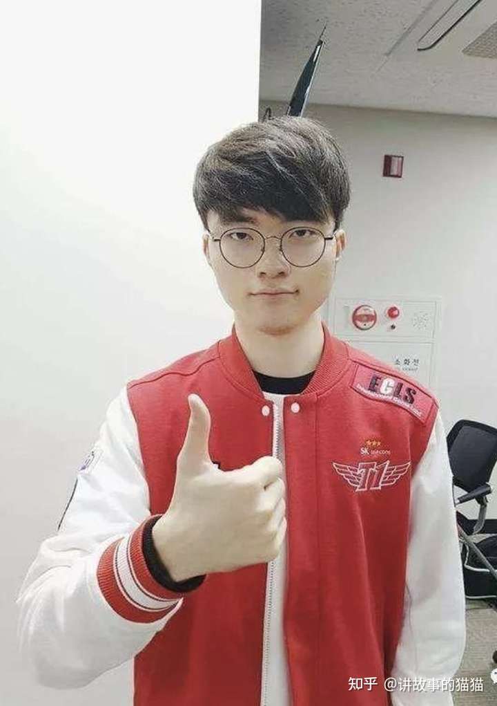 faker和乐言谁的成就更高?