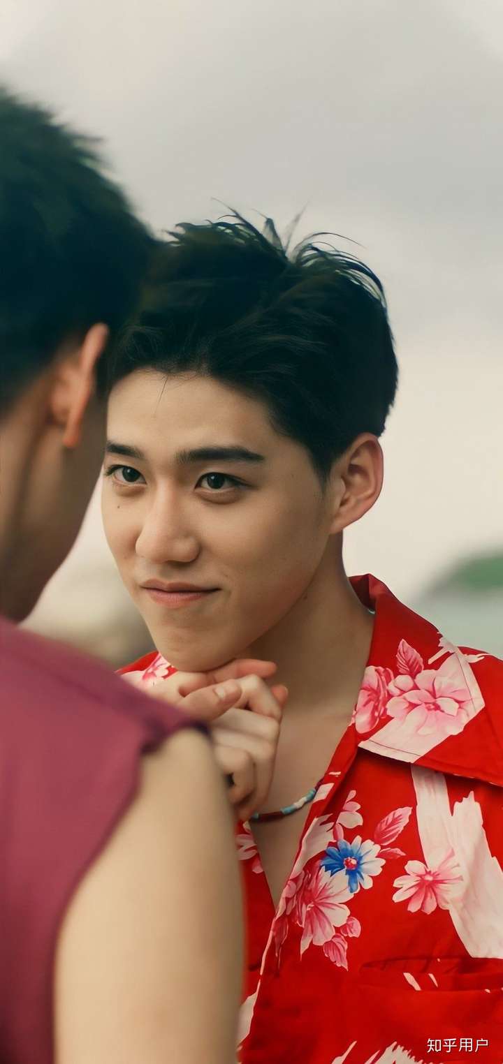 泰国同志剧集 玻钻之争(泰剧) 如何看待泰剧《以我的心诠释你的爱》?