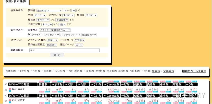 我所知道的所有 相见恨晚的日语学习方法 知乎 我所知道的所有 相见恨晚的日语学习方法 知乎