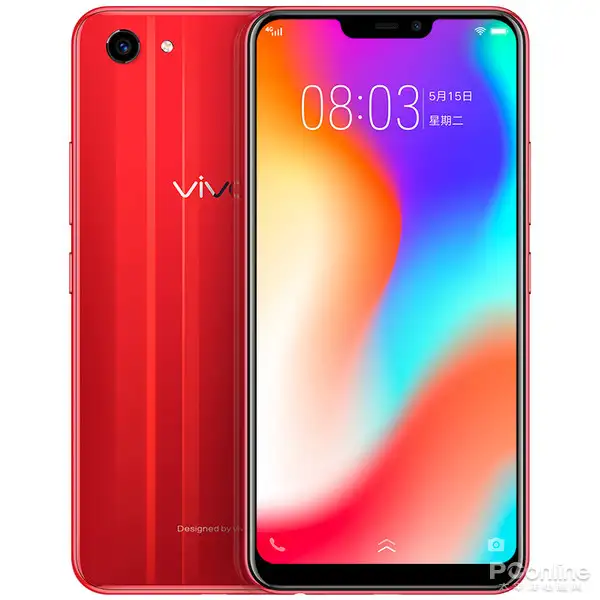这样也行？（vivoy83手机参数配置详情）vivoy83a参数多少钱，(图2)