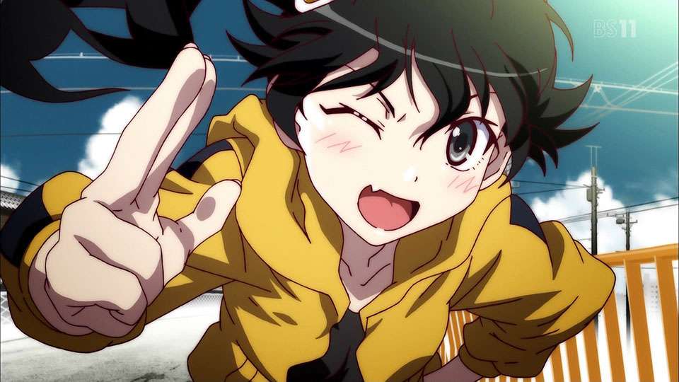 物语系列解析 知乎