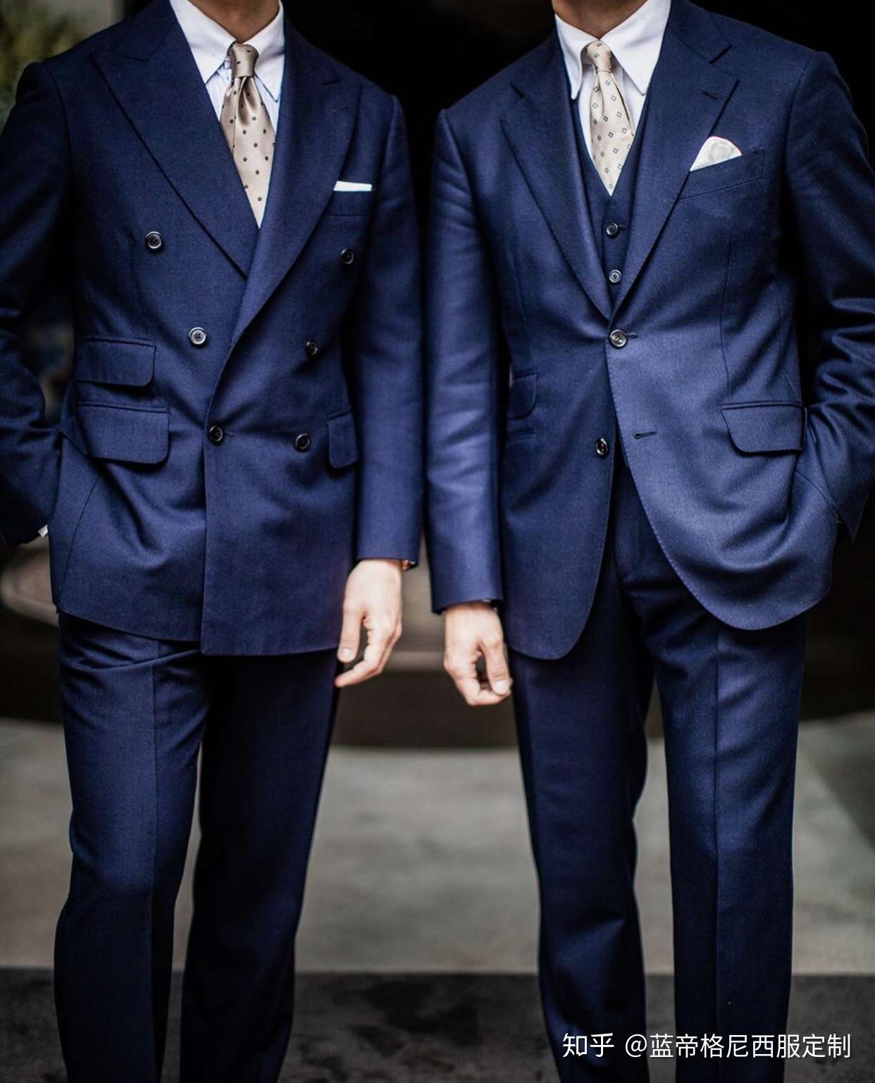 那些年让你头晕的dress Code 知乎