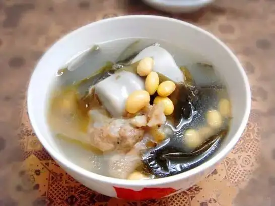 最新30天月子餐完整食谱，记得要收藏！