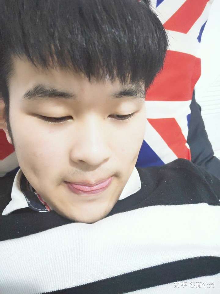 女生能否接受一个长相像极了女性,但性格是很阳刚的男生做男朋友吗?