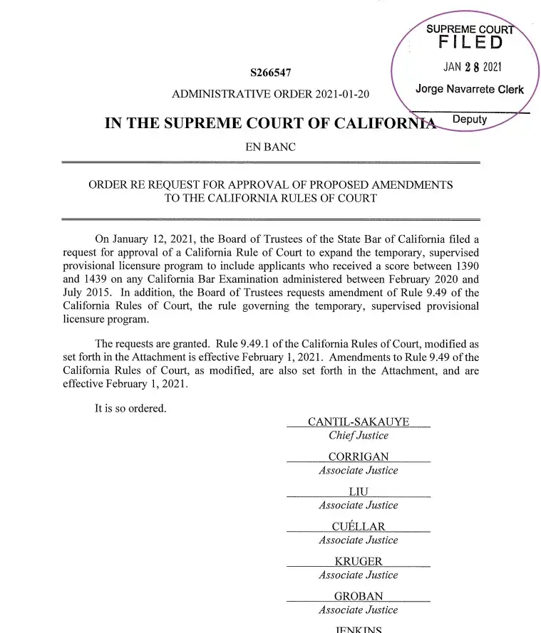 California Bar Exam - Barbri参考書・問題集5点-