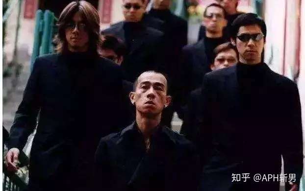 硬派奇男子 撩拨鹅系男神大作战 知乎