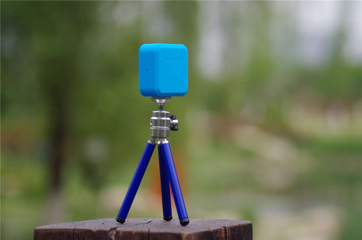 它是延时拍摄界的gopro 一分钟带你玩转延时摄影 知乎