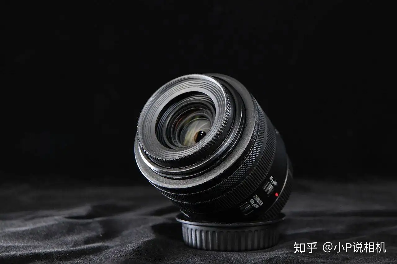 友商用户在落泪？佳能RF 35/1.8 Macro IS STM镜头评测- 知乎