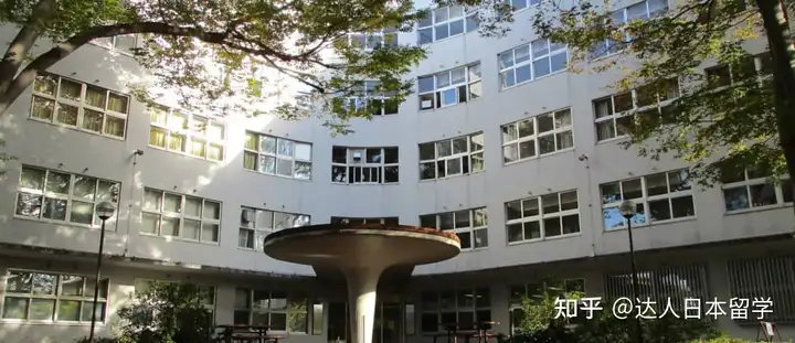 达人日本,日本留学