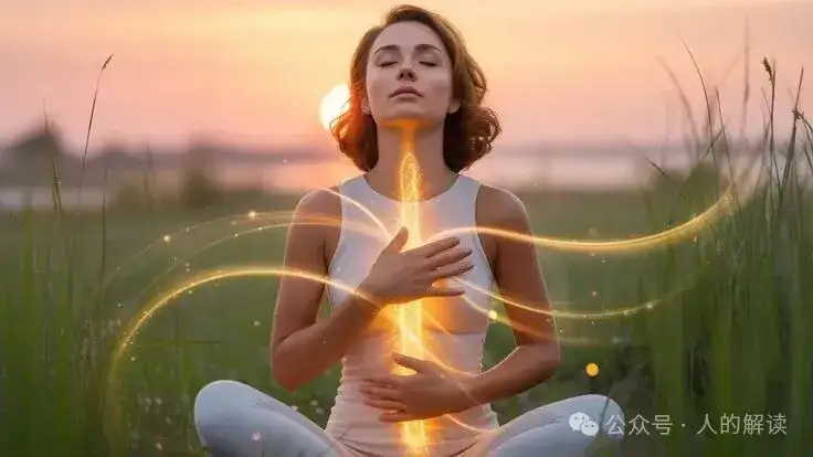 你的前世不都是亲身经历,关键是从中学到什么-人的解读